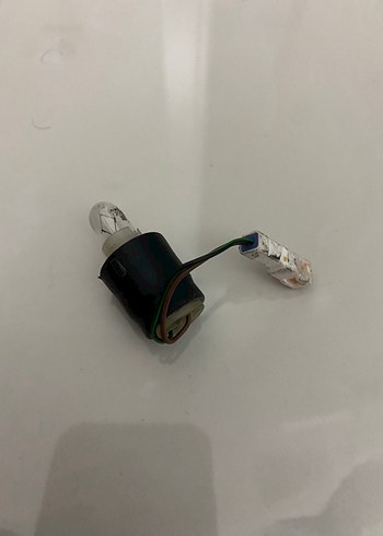 Ford Focus 2 - Sol Ayna Sinyal Lambası - Görsel 2