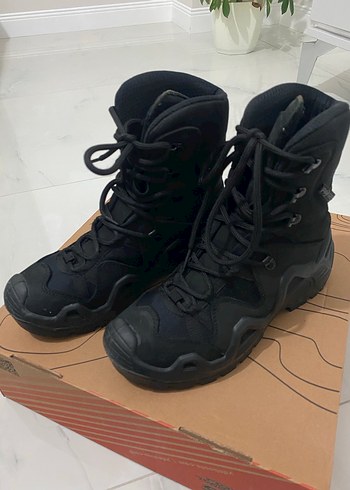 Pars Kadın Bot - Goratex - 37 Numara - Görsel 7