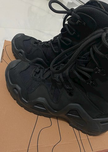 Pars Kadın Bot - Goratex - 37 Numara - Görsel 6