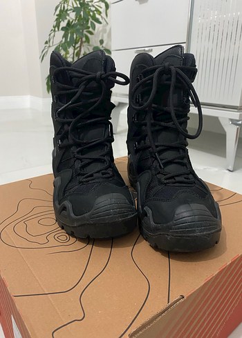 Pars Kadın Bot - Goratex - 37 Numara - Görsel 8