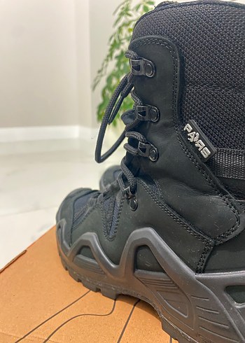 Pars Kadın Bot - Goratex - 37 Numara - Görsel 4