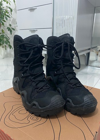 Pars Kadın Bot - Goratex - 37 Numara - Görsel 9