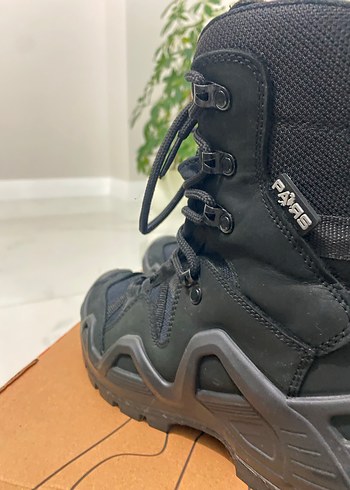 Pars Kadın Bot - Goratex - 37 Numara - Görsel 5