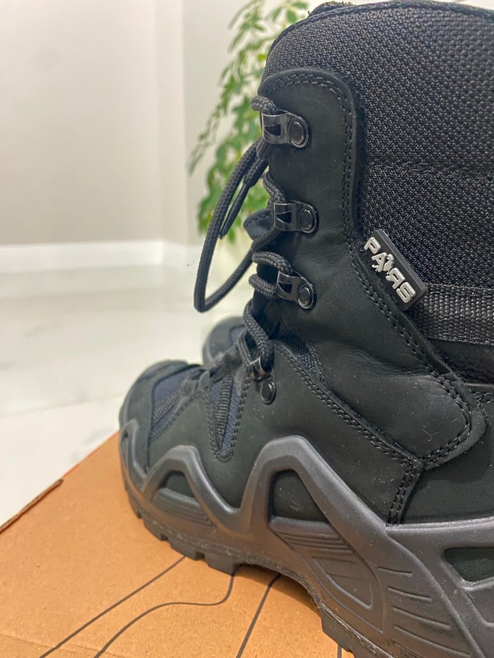 Pars Kadın Bot - Goratex - 37 Numara - Görsel 4