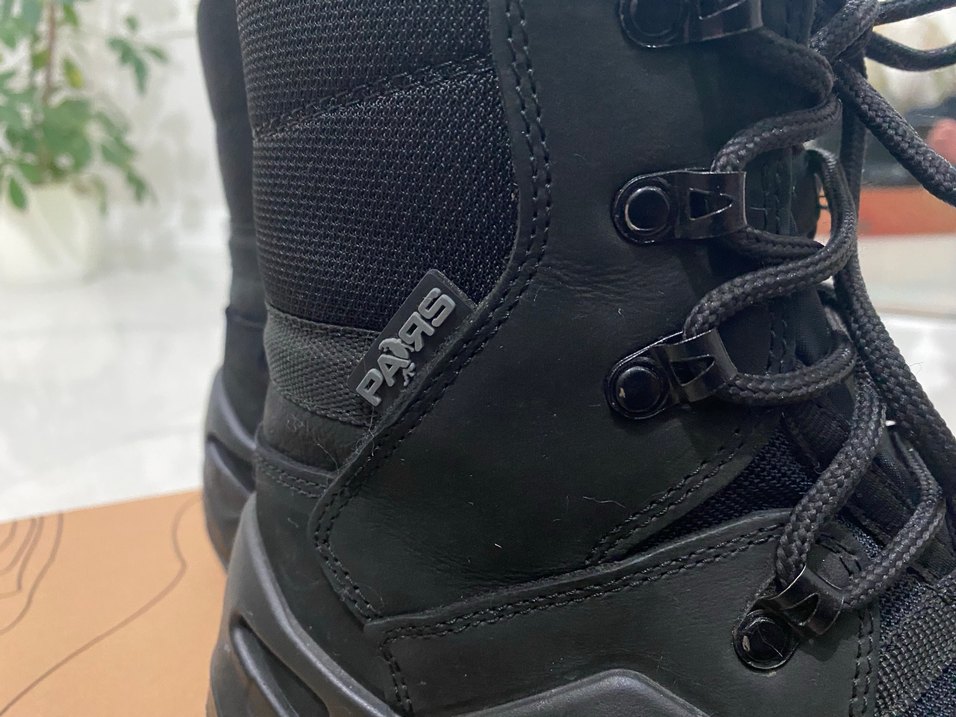 Pars Kadın Bot - Goratex - 37 Numara - Görsel 2