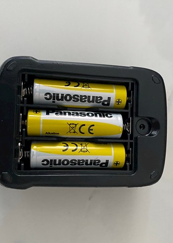 Bosch Şarjlı Matkap Bataryası - Görsel 4