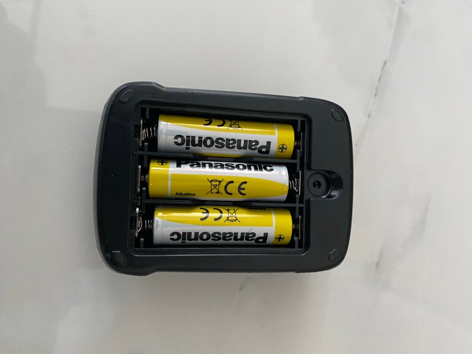 Bosch Şarjlı Matkap Bataryası - Görsel 4