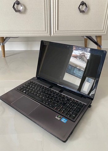 LAPTOP BİLGİSAYAR - LENOVO Z580 - İ5 - Nvdıa GT635M - Görsel 3