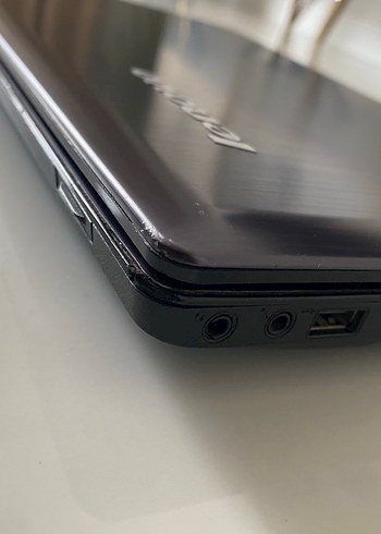 LAPTOP BİLGİSAYAR - LENOVO Z580 - İ5 - Nvdıa GT635M - Görsel 5