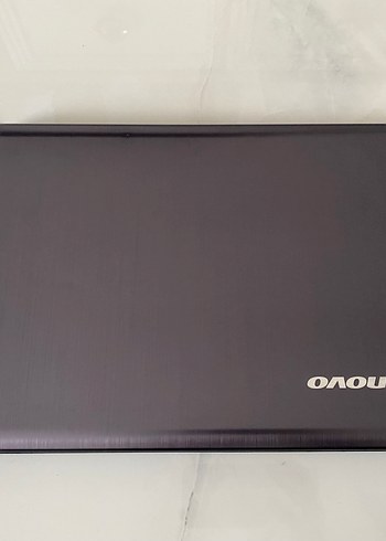 LAPTOP BİLGİSAYAR - LENOVO Z580 - İ5 - Nvdıa GT635M - Görsel 2