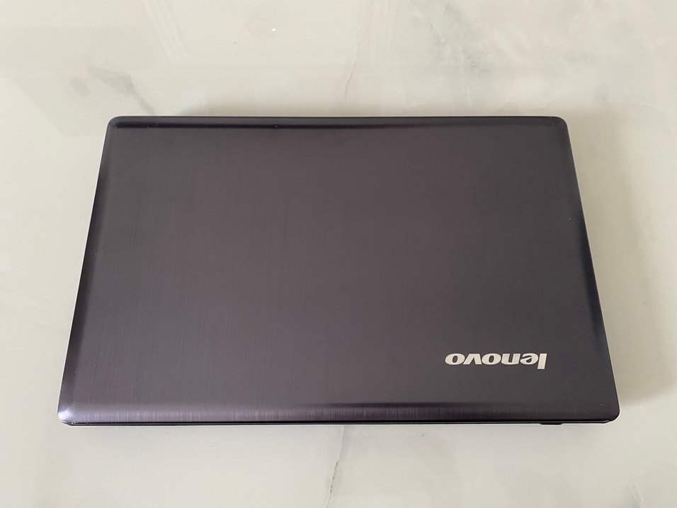LAPTOP BİLGİSAYAR - LENOVO Z580 - İ5 - Nvdıa GT635M - Görsel 2