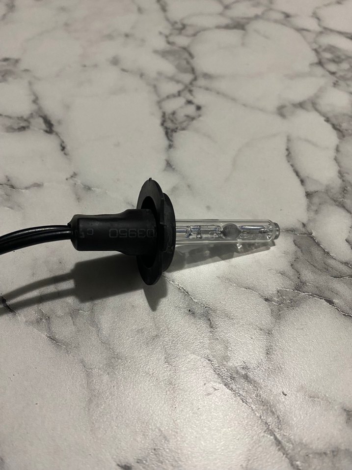 H7 Zenon Far Ampülü - 8000K 35W - Araba - Görsel 2