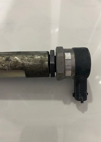 Fiat Doblo 1.3 Multijet - Enjektör Borusu - Görsel 8