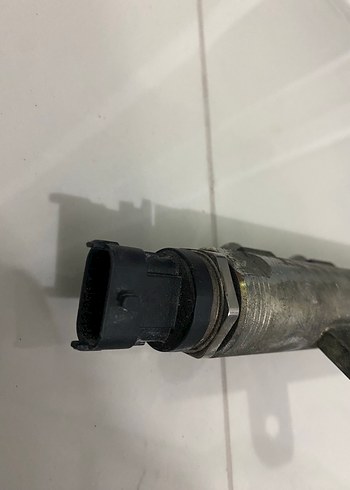 Fiat Doblo 1.3 Multijet - Enjektör Borusu - Görsel 9