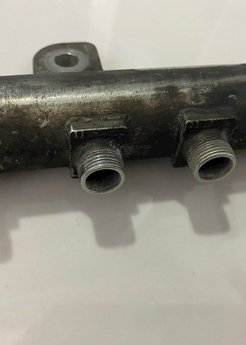 Fiat Doblo 1.3 Multijet - Enjektör Borusu - Görsel 3