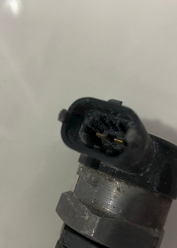 Fiat Doblo 1.3 Multijet - Enjektör Borusu - Görsel 2