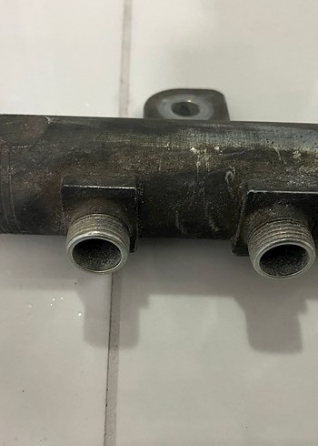 Fiat Doblo 1.3 Multijet - Enjektör Borusu - Görsel 4