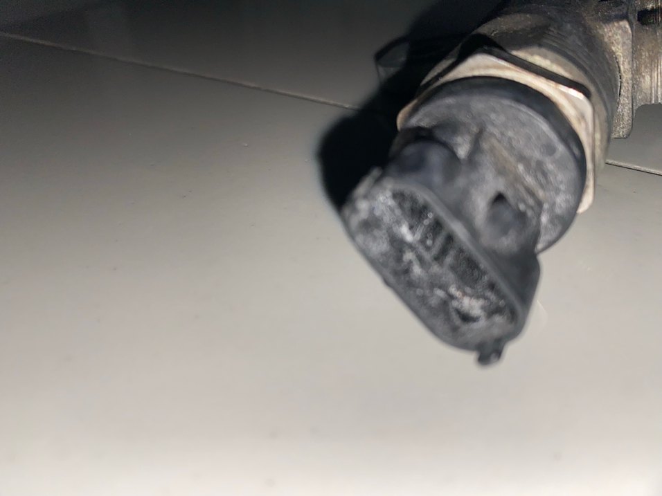 Fiat Doblo 1.3 Multijet - Enjektör Borusu - Görsel 5