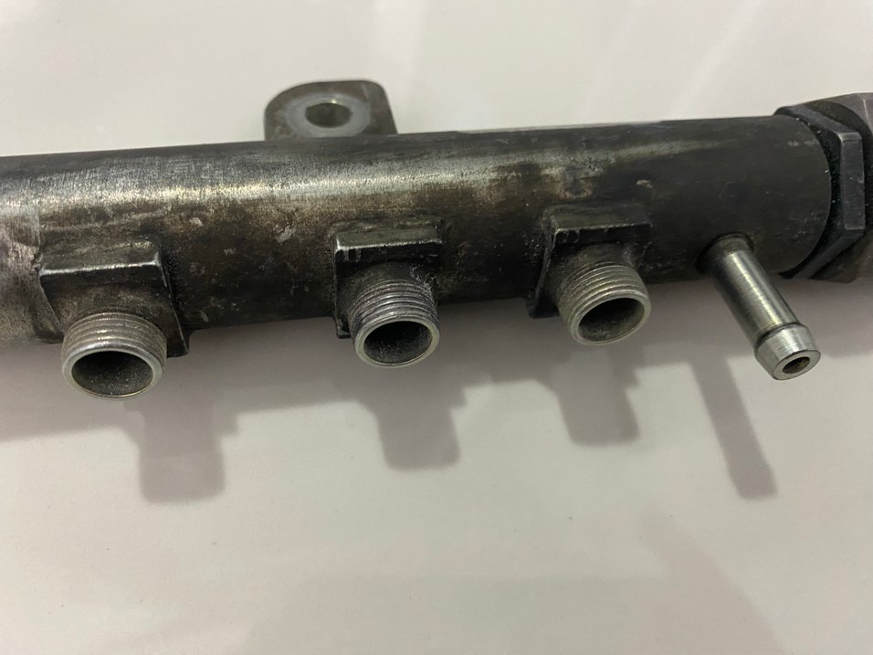 Fiat Doblo 1.3 Multijet - Enjektör Borusu - Görsel 3