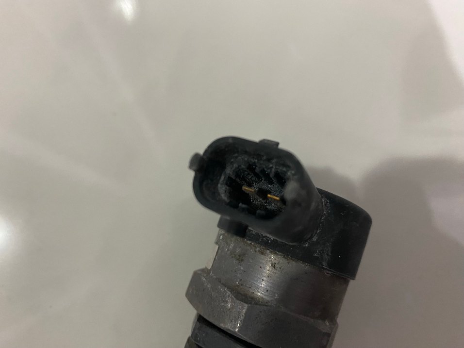 Fiat Doblo 1.3 Multijet - Enjektör Borusu - Görsel 2