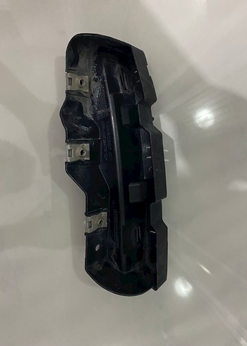 Fiat Doblo Ön Tampon Braketi - Görsel 2