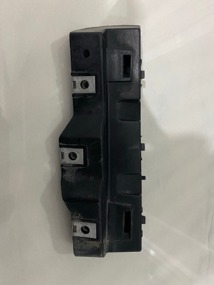 Fiat Doblo Ön Tampon Braketi - Görsel 3