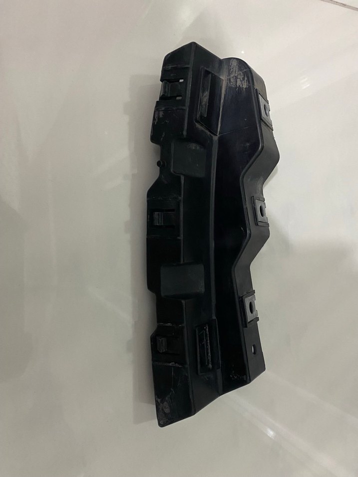 Fiat Doblo Ön Tampon Braketi - Görsel 4