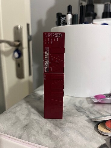 Maybelline Maybelline ruj
