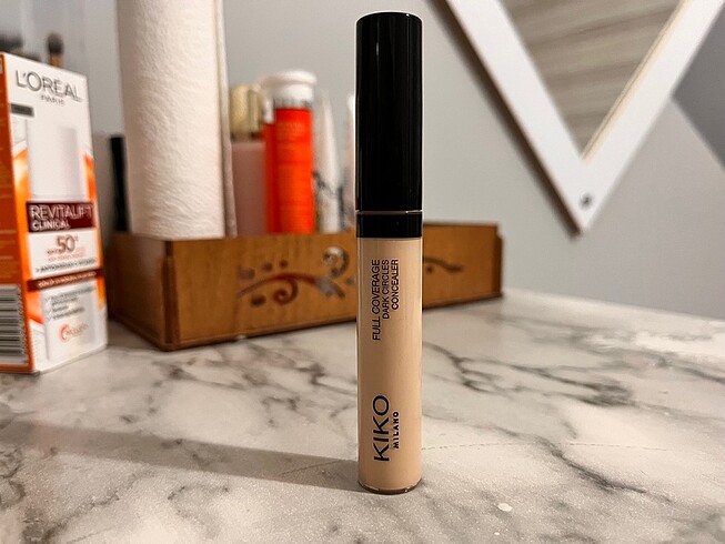 Beden Renk KİKO 13 NUMARA KAPATICI / CONCEALER