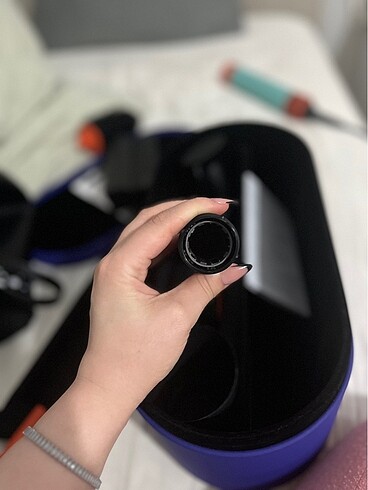 Beden Renk Dyson airwrap 30 mm Airwrap baslik