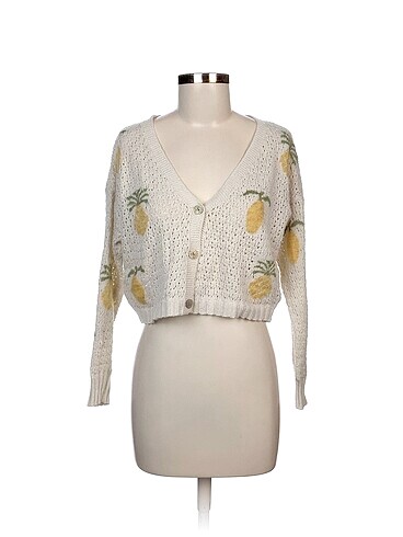 Vintage Love Ceket %70 İndirimli.