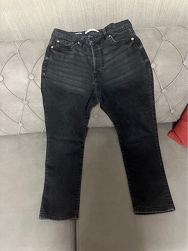 Mango Mar Jean