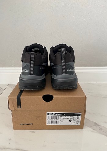 Salomon X Ultra 360 Gore-Tex 44 numara - Görsel 7