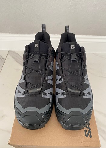 Salomon X Ultra 360 Gore-Tex 44 numara - Görsel 4