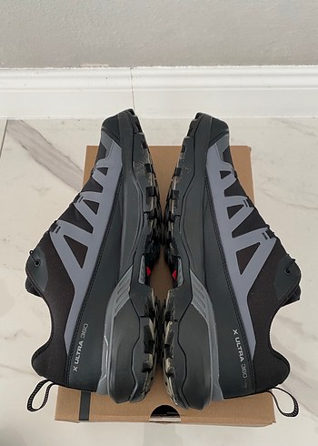 Salomon X Ultra 360 Gore-Tex 44 numara - Görsel 6