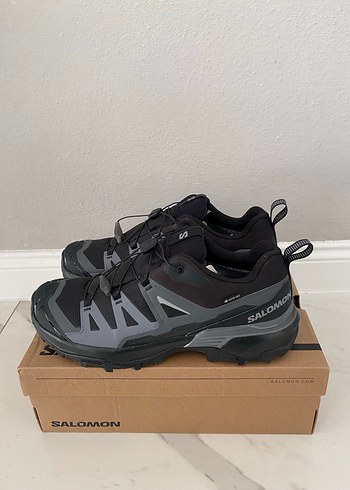Salomon X Ultra 360 Gore-Tex 44 numara - Görsel 2