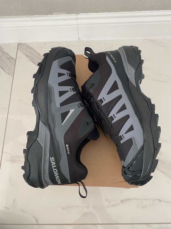 Salomon X Ultra 360 Gore-Tex 44 numara - Görsel 5