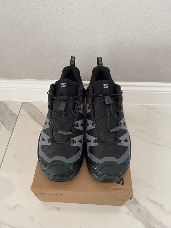 Salomon X Ultra 360 Gore-Tex 44 numara - Görsel 3