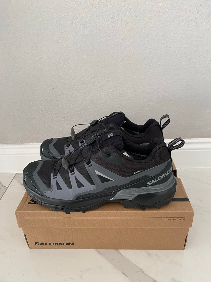 Salomon X Ultra 360 Gore-Tex 44 numara - Görsel 2