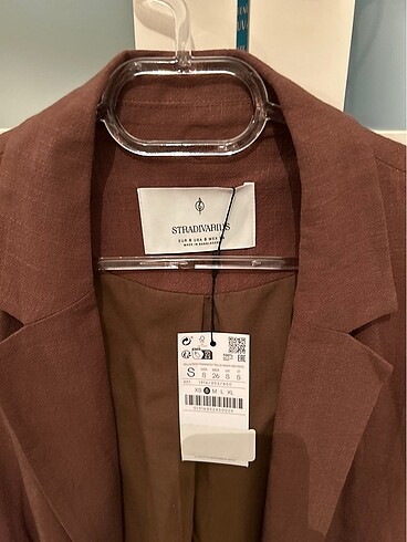 Stradivarius Stradivarius keten ceket