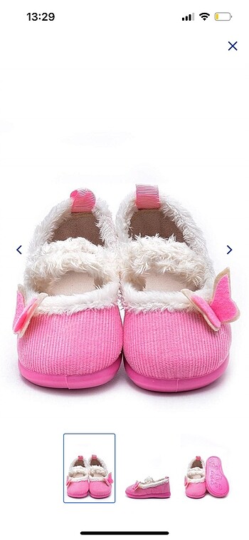 First Step Firs step bebek ayakkabı