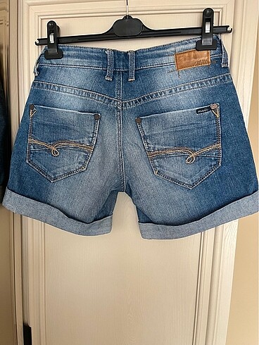 Mavi Jeans Mavi Kadın Şort