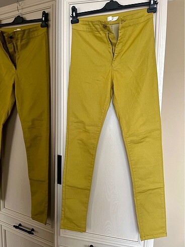 TopShop Jean