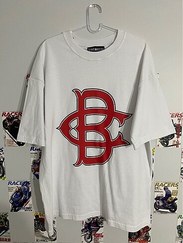 Cole Buxton tshirt