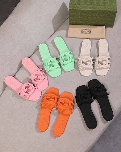 Gucci terlik