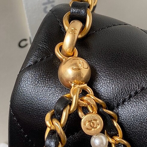 Chanel Chanel çanta