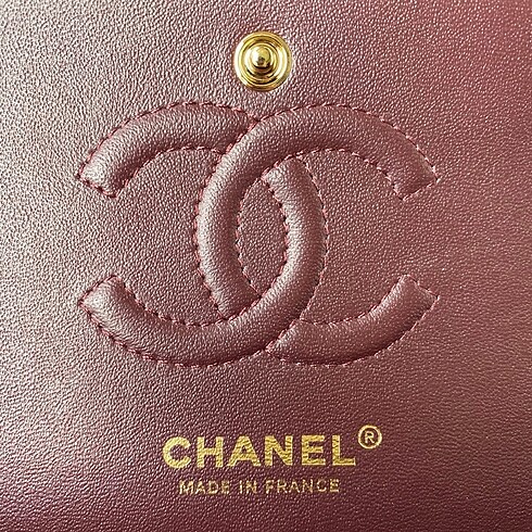  Beden Chanel çanta