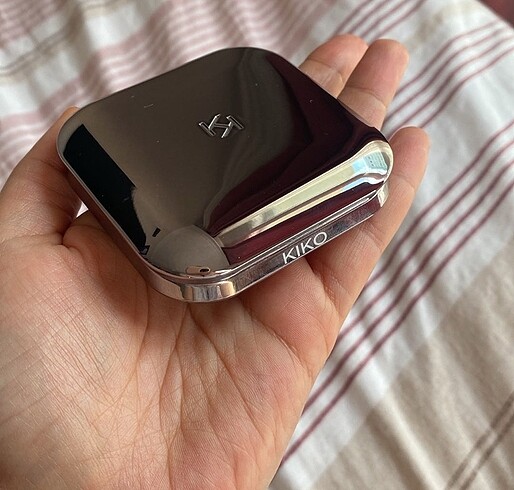 Kiko Kiko Pudra