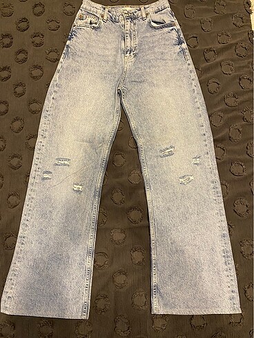 zara pantalon
