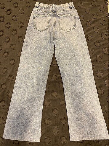 38 Beden zara pantalon